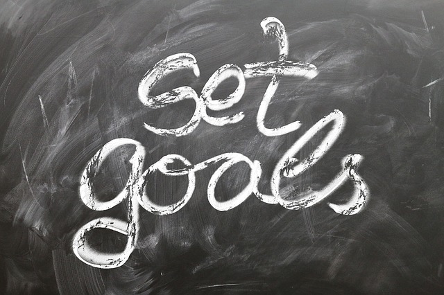 How to Implement Your SMART Goals and Form Good Habits