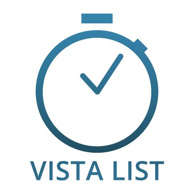 Productivity Apps in Review: Vista List