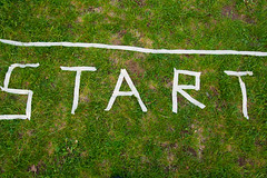 Start Starting Line Americorps Cinema Service Night Wilcox Park May 20, 20117