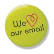 We <3 our email - do you?!