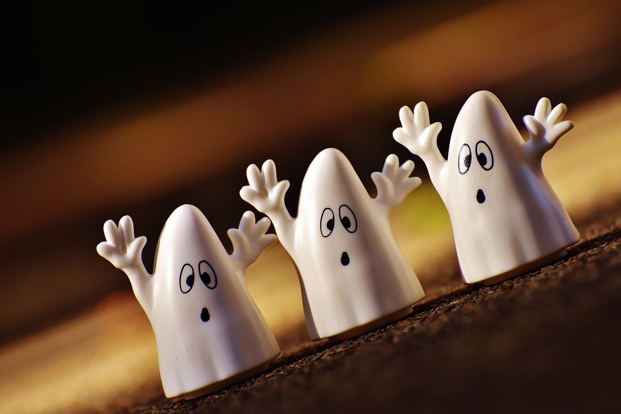 Your Company Shouldn’t Be Scared of Halloween